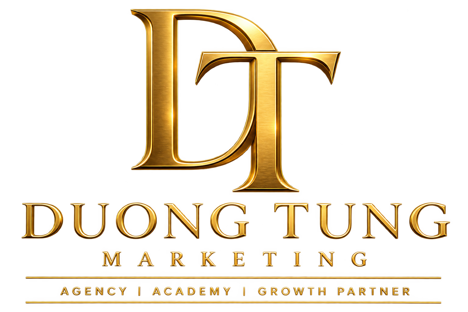 Dương Tùng Marketing - Mentor Digital Marketing